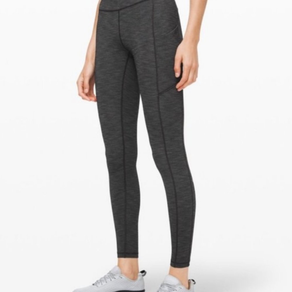 Speed Up Mid Rise Tight 28", Size 2,  NWT